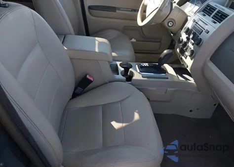 2008 Ford Escape Xlt из США, поврежденный, VIN 1FMCU03108KA80952